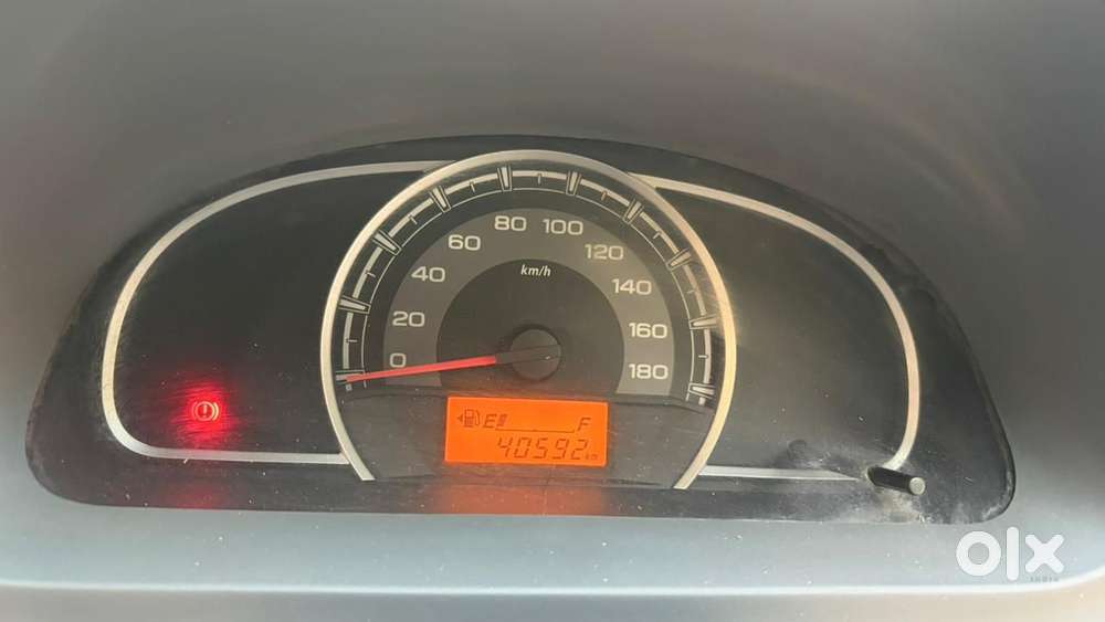 Maruti Suzuki Alto 800 Vxi Airbag, 2015, Petrol