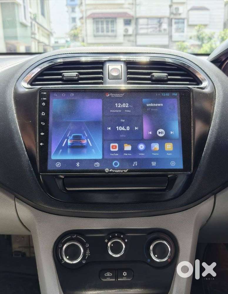 Tata Tiago 1.2 Revotron Xta, 2023, Petrol