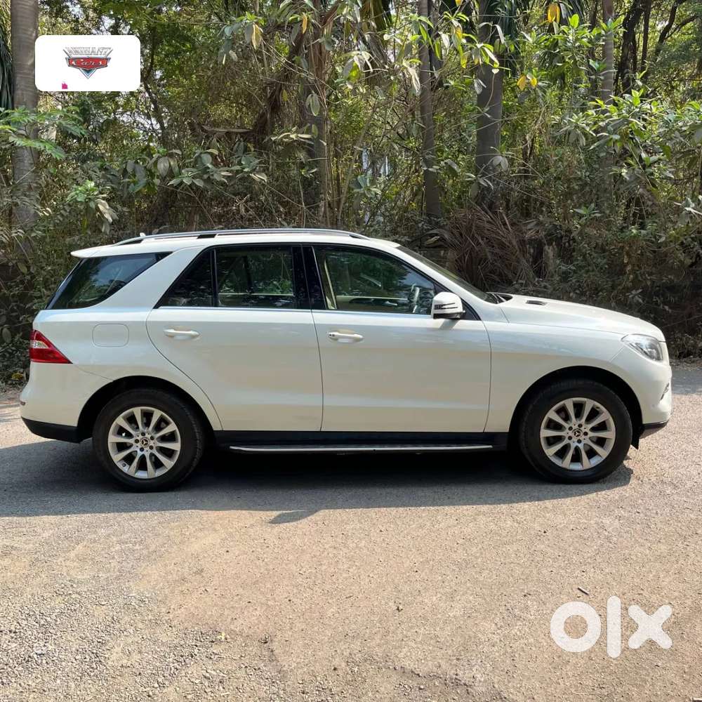 Mercedes-benz M-class Ml 250 Cdi, 2013, Diesel