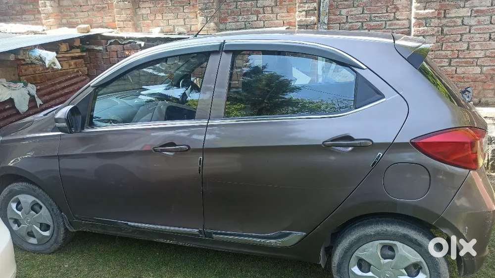 Tata Tiago 1.2 2019 Manual