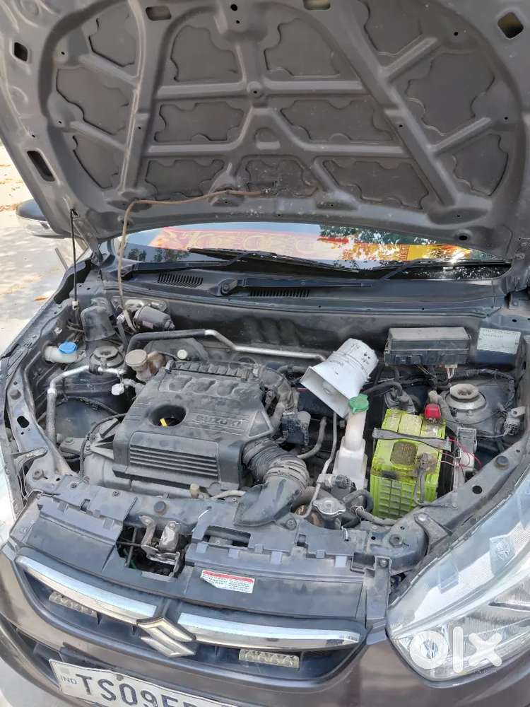 Reading:28400km
4tyres 95%
Stepney:new Tyre
Service:recently Over