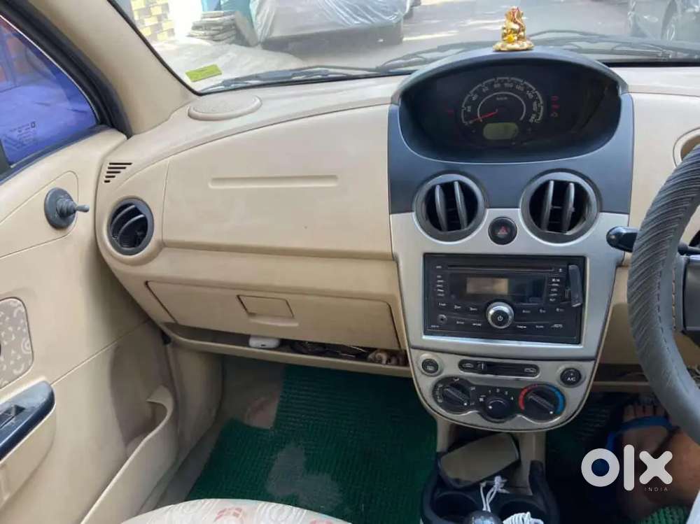 Chevrolet Spark 2011 Petrol Well Maintained