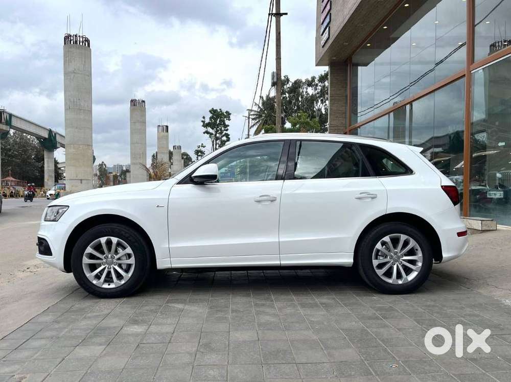 Audi Q5 30 Tdi Premium Plus, 2016, Diesel
