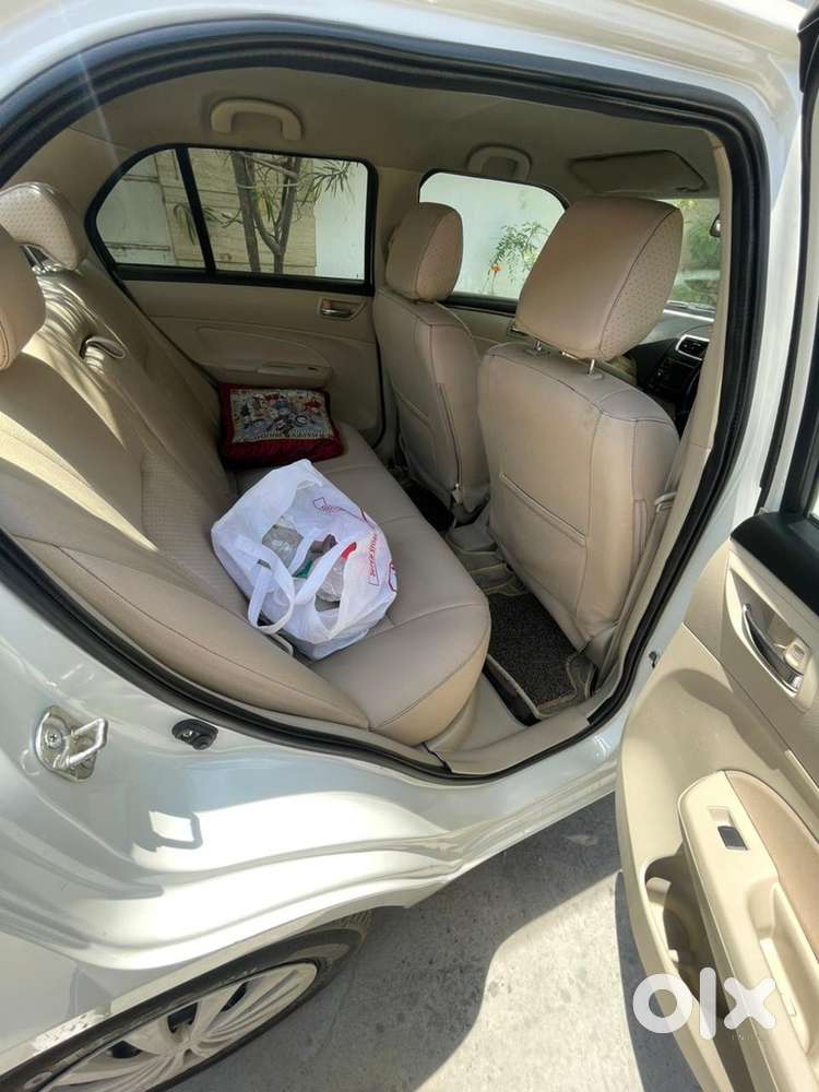 Maruti Swift Dzire Diesel 2016