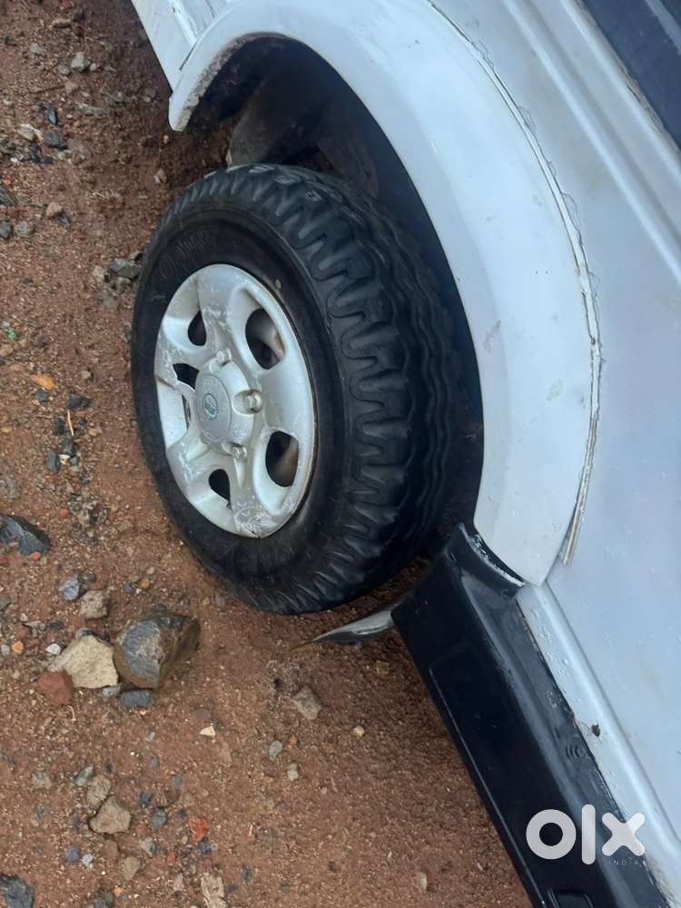 Maruti Suzuki Gypsy 1997 Petrol Well Maintained