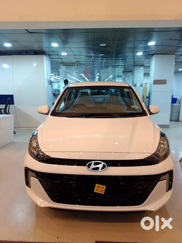 Hyundai Aura, 2026, Cng & Hybrids