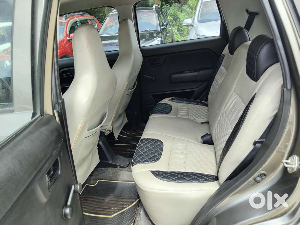 Maruti Suzuki Wagon R Lxi Cng Optional, 2021, Cng & Hybrids