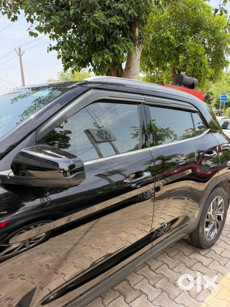 Hyundai Creta Diesel 2023