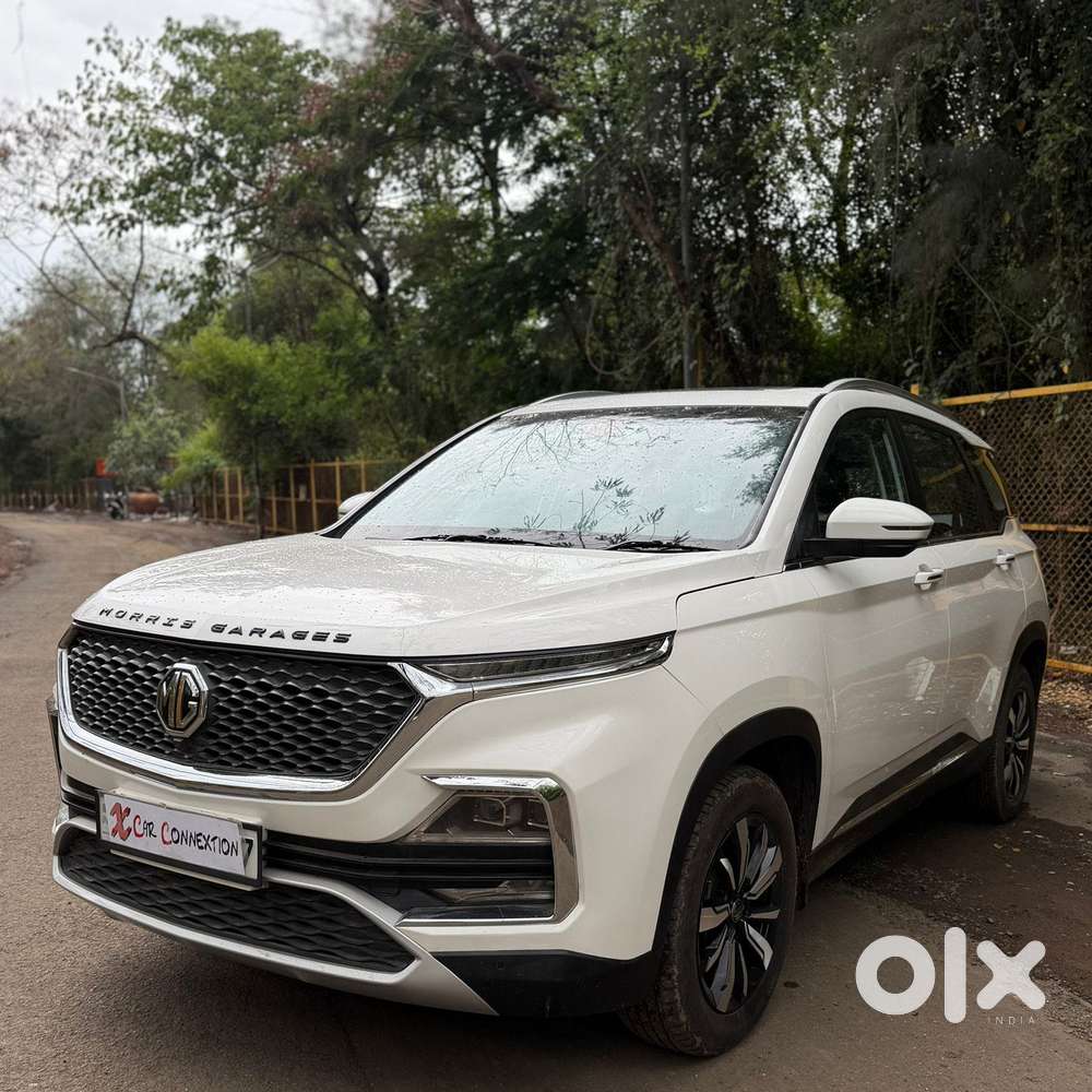 Mg Hector 2.0 Sharp Diesel, 2021, Diesel