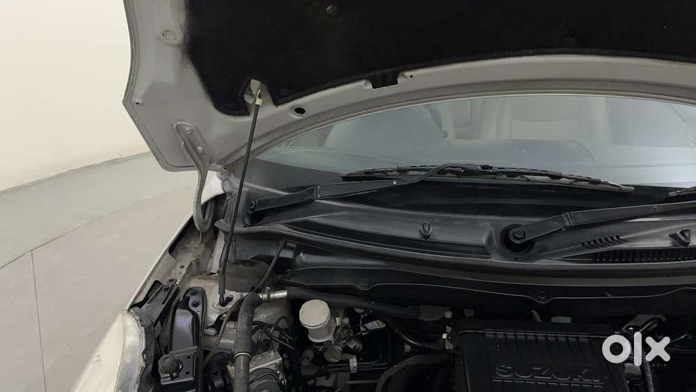 Maruti Suzuki Swift Dzire Vxi At Optional, 2012, Petrol