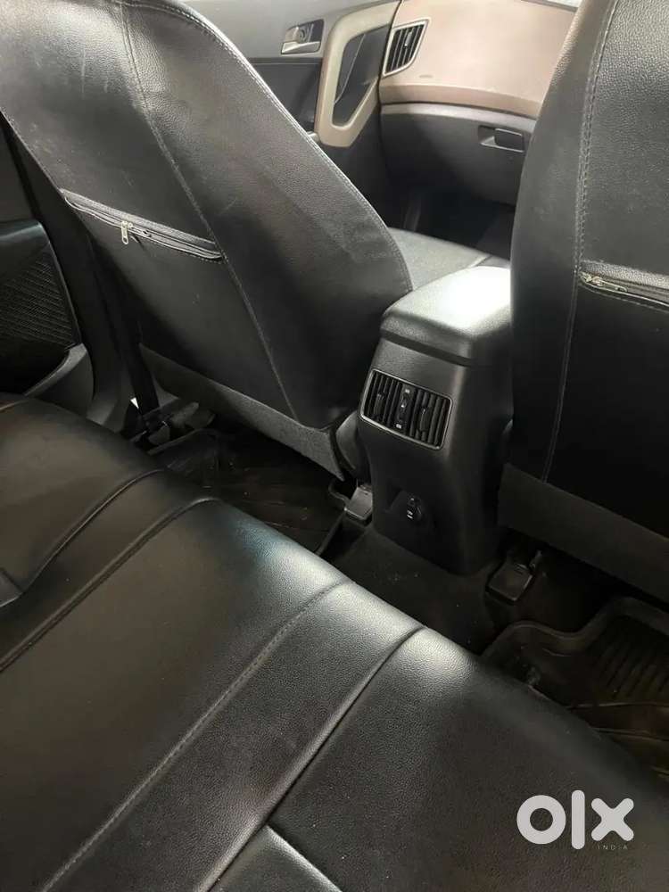 Hyundai Creta 1.6 Petrol 2016 Ltt Tax