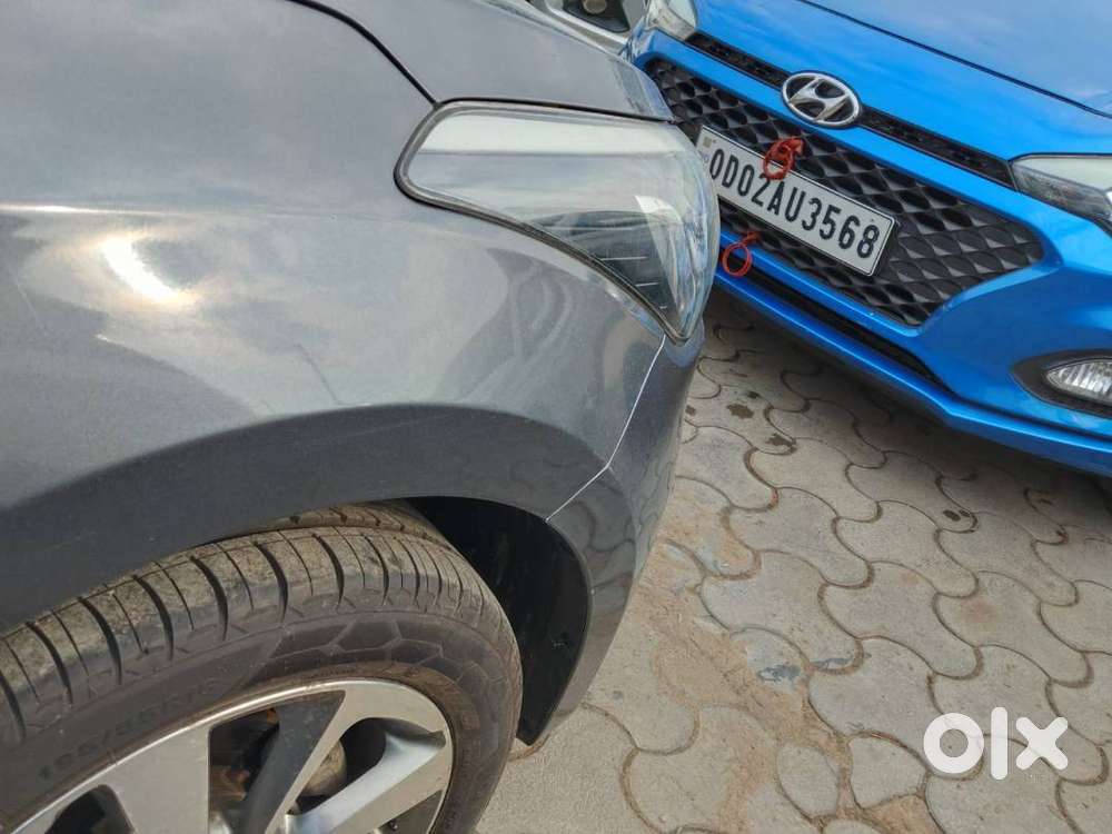 Elite I20 Asta 1.2mt