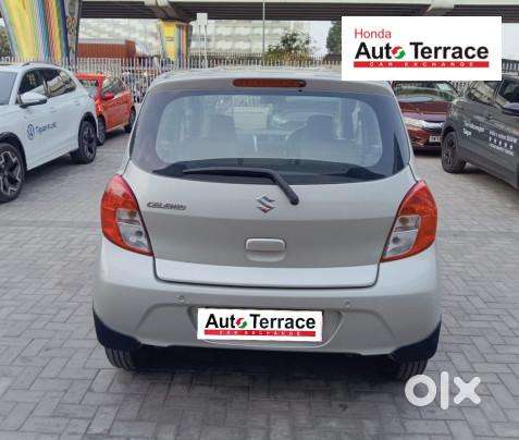 Maruti Suzuki Celerio Zxi(o) Mt, 2020, Petrol