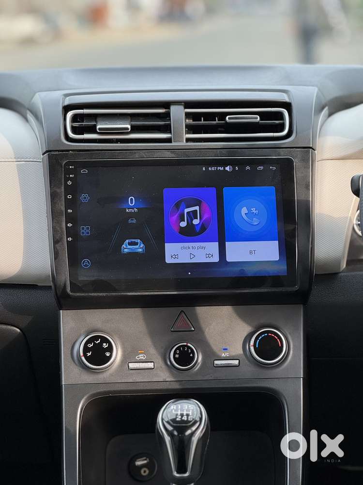 Hyundai Creta E 1.5 Diesel, 2020, Diesel