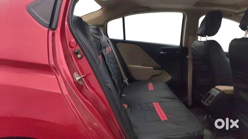 Honda City I-vtec Vx, 2019, Petrol