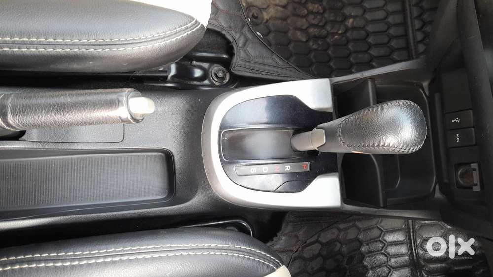 Honda Jazz 1.2 V At I Vtec, 2017, Petrol