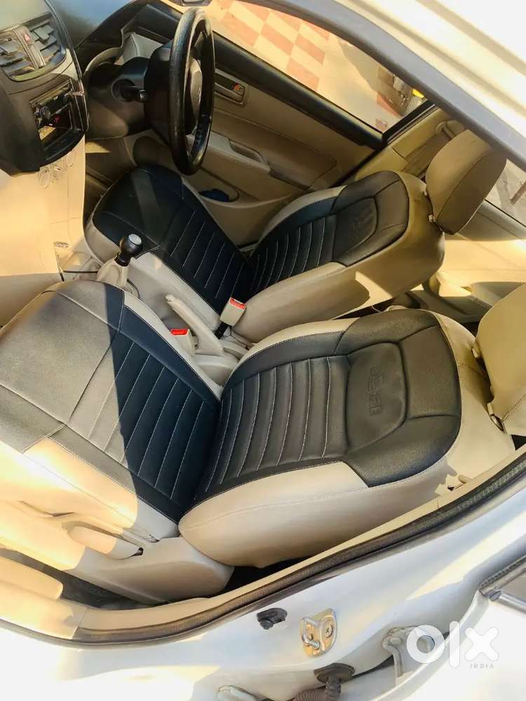 Maruti Suzuki Dzire 2018 Diesel Well Maintained