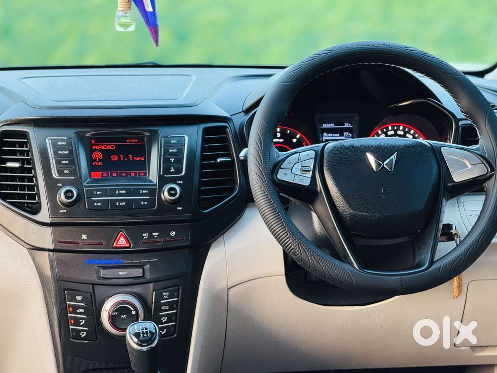 Mahindra Xuv300 W6 Diesel, 2023, Diesel
