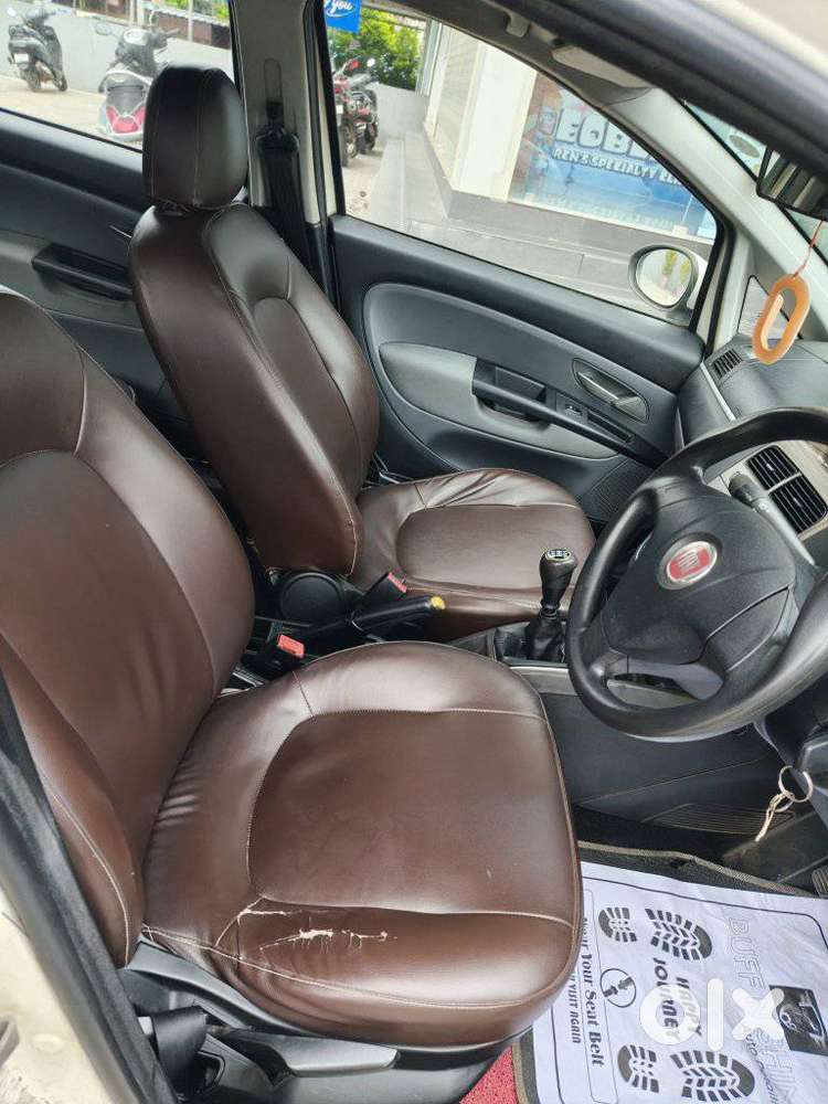 Fiat Punto Dynamic 1.3, 2013, Diesel
