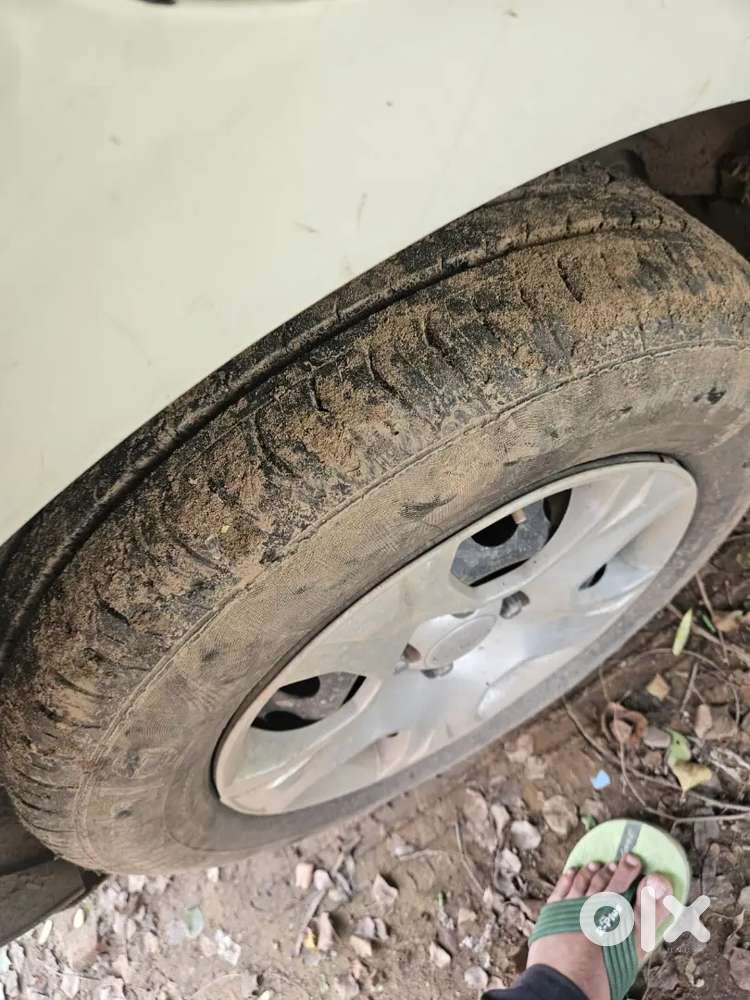 Ford Ecosport Good Condition