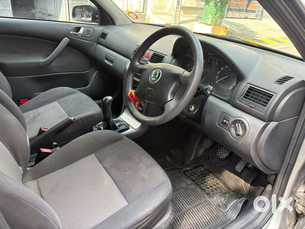 Skoda Octavia 1.9 Tdi, 2009, Diesel