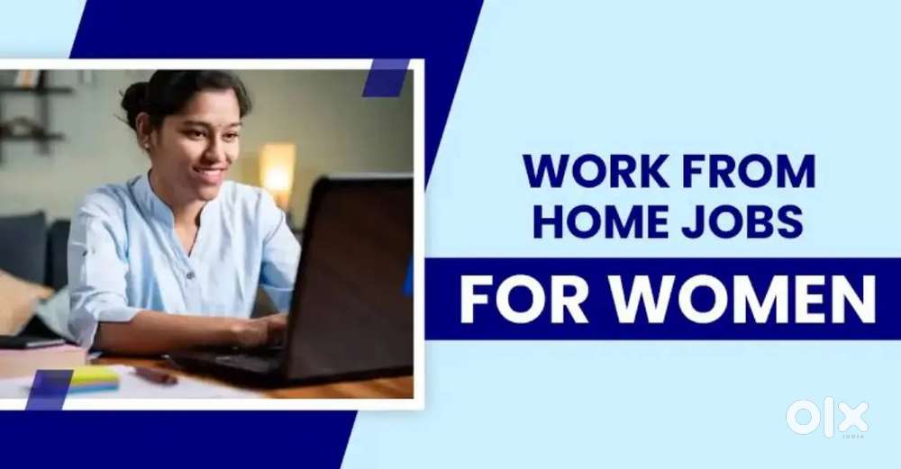 No Experience require basic knowledge of computer