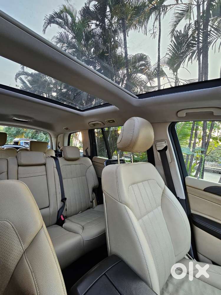 Mercedes-benz Gls 350 D, 2016, Diesel