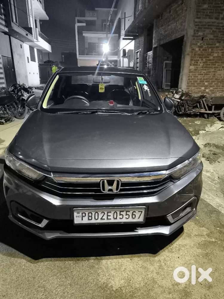 Honda Amaze 2023 Petrol 10200 Km Driven