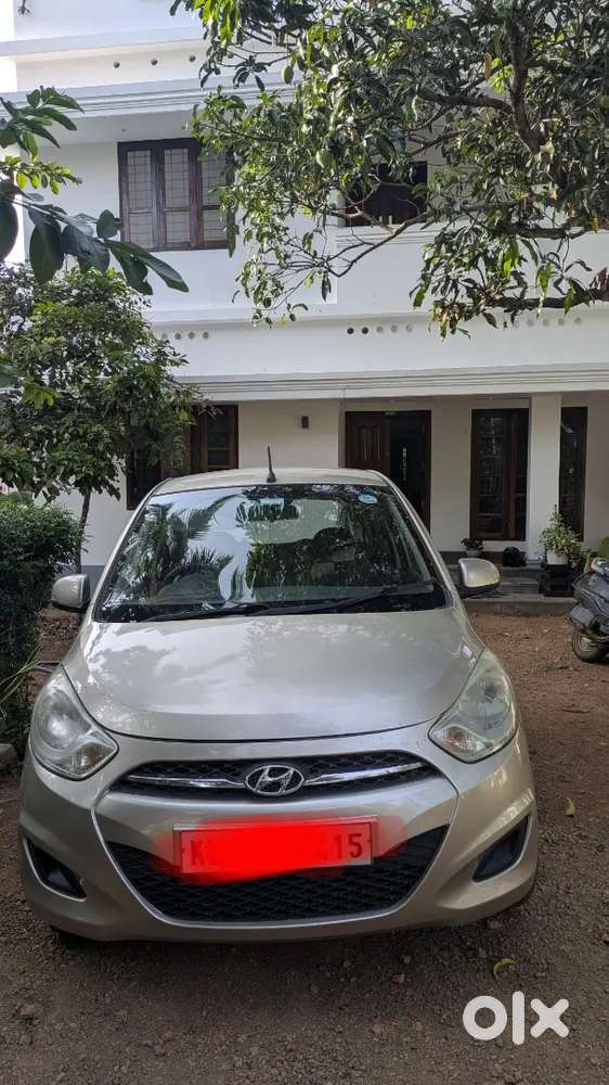 I10 With New Paper Till 2030