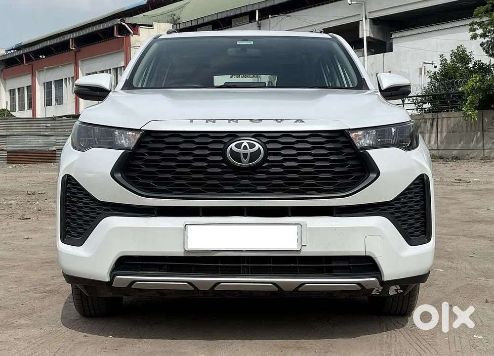 Toyota Innova Hycross 2.0 G-slf 7 Str, 2024, Petrol
