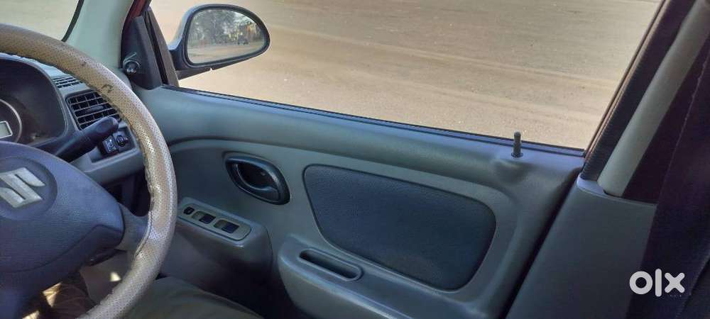 Maruti Suzuki Alto K10 2014 Cng & Hybrids 110335 Km Driven