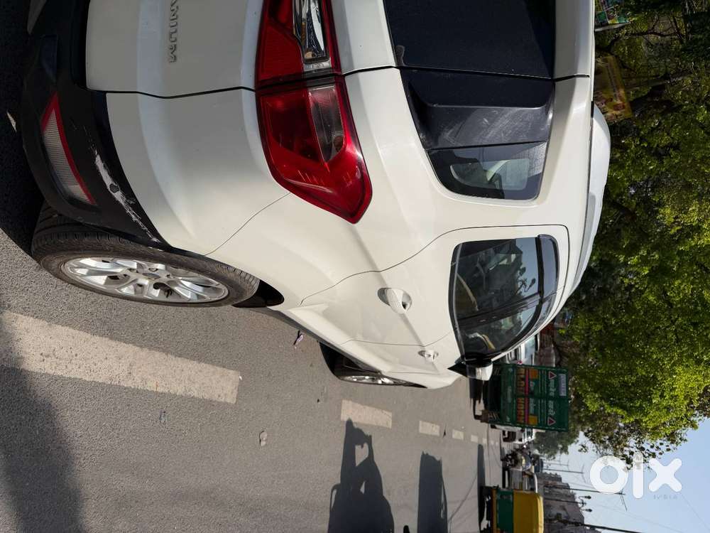 Ford Ecosport Titanium+ At 40k Km 1st Owner  Top Model/ Excelent