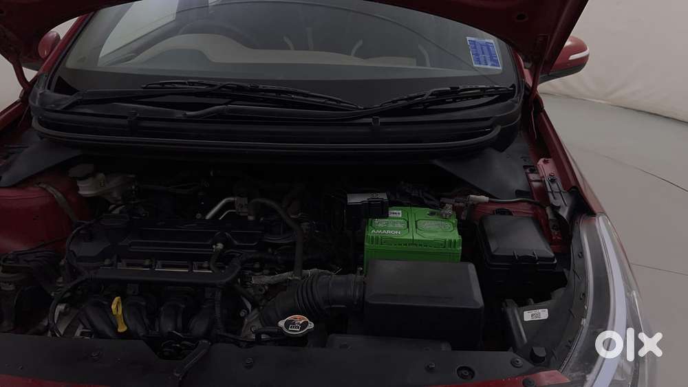 Hyundai Elite I20 [2018-2020] 1.2 Sportz, 2017, Petrol