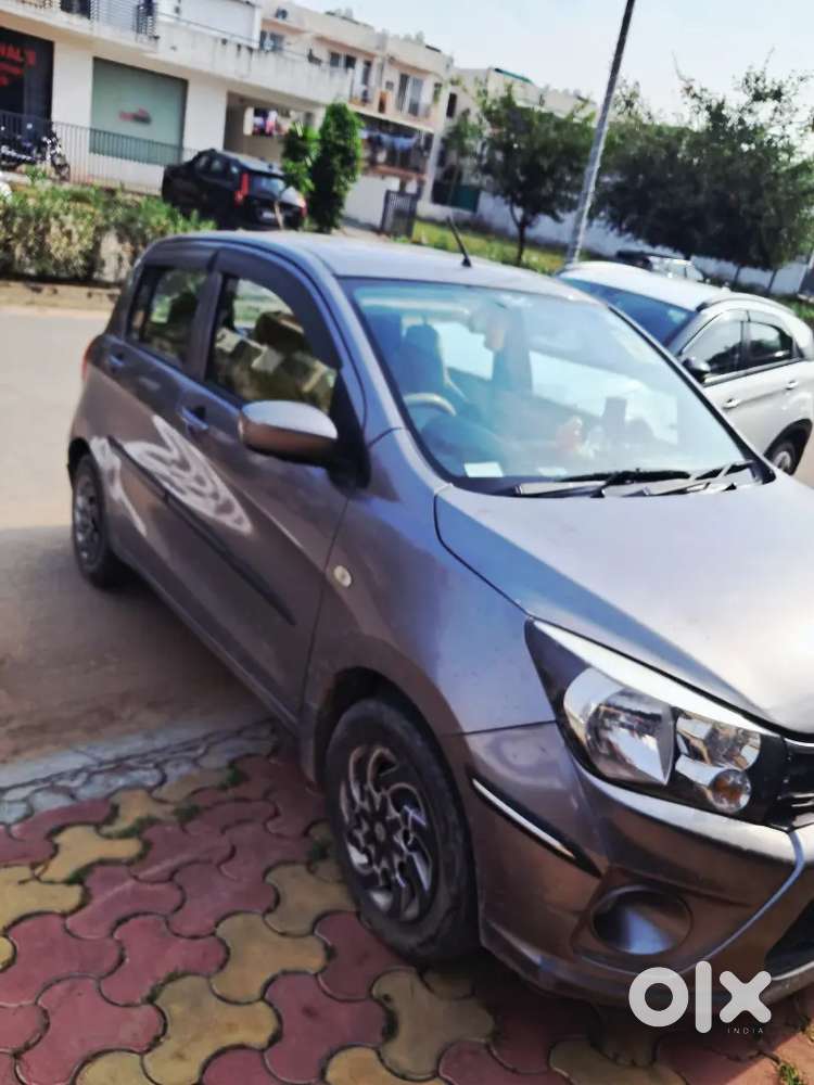 Maruti Suzuki Celerio Vxi Nov.2020 Car