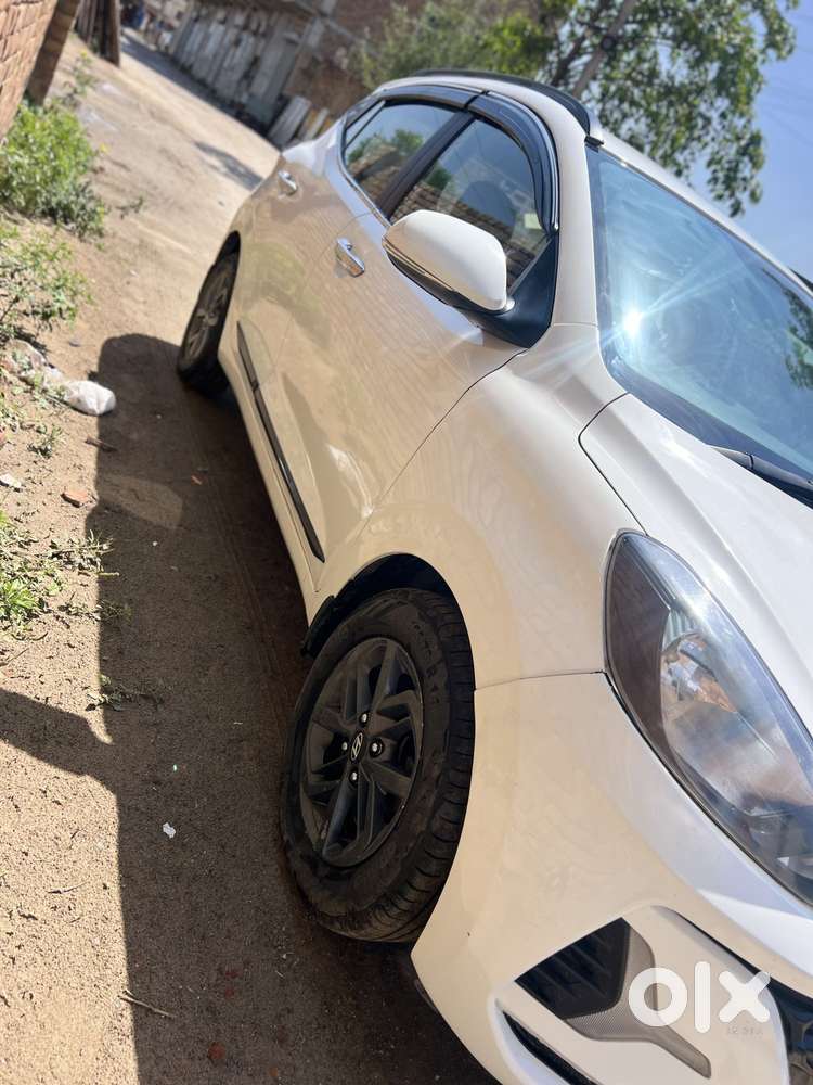 Hyundai Grand I10 Nios 1.2 Kappa Vtvt Sportz Cng, 2021, Cng & Hybrid..