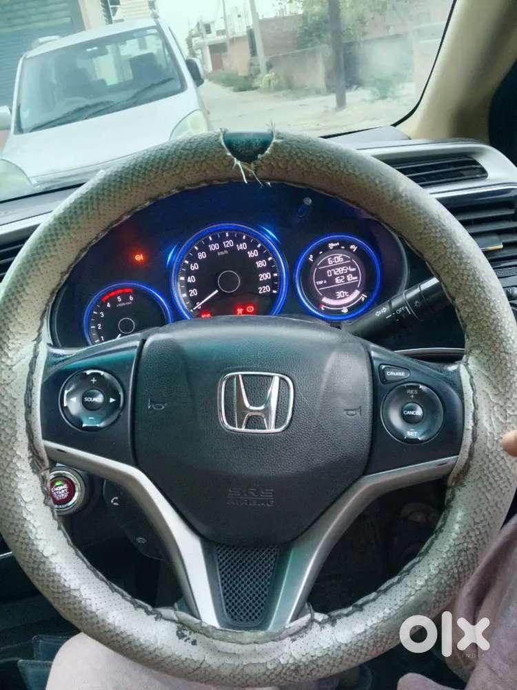 Honda City 2016 Diesel Good Condition
