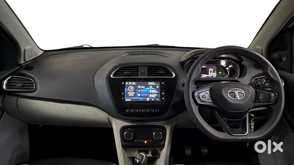 Tata Tiago 1.2 Revotron Xz Plus, 2022, Petrol