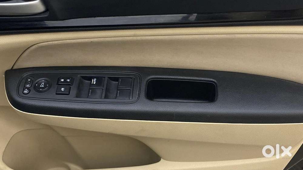 Honda Amaze Vx Cvt Petrol, 2021, Petrol