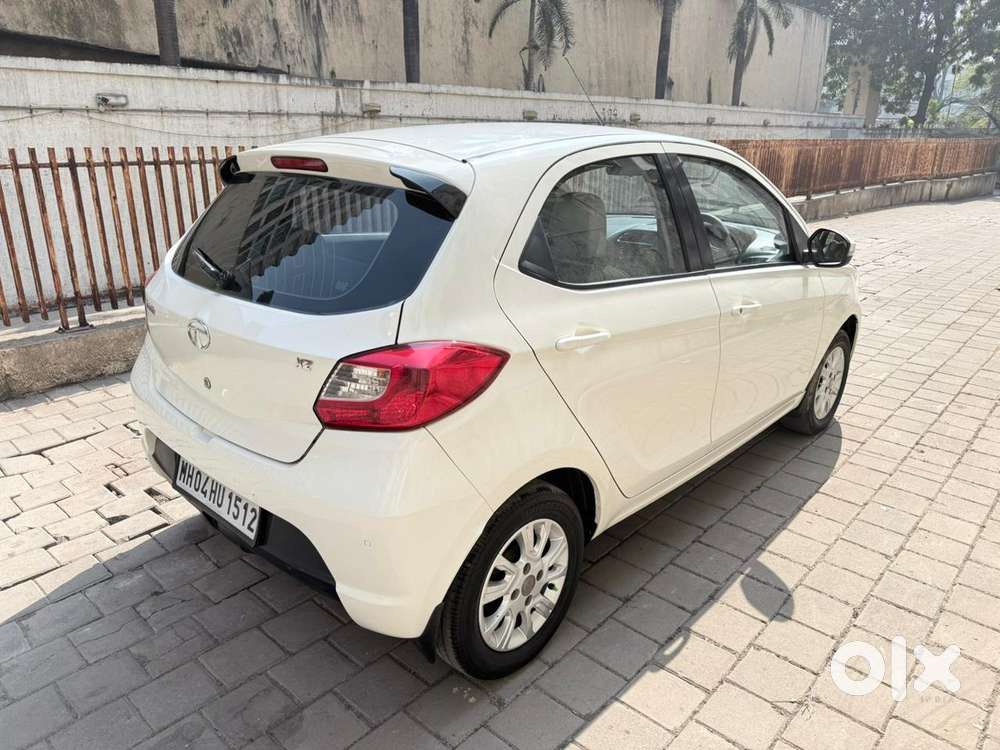 Tata Tiago Xz, 2017, Petrol