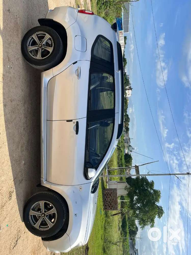 Nissan Terrano Diesel 2013