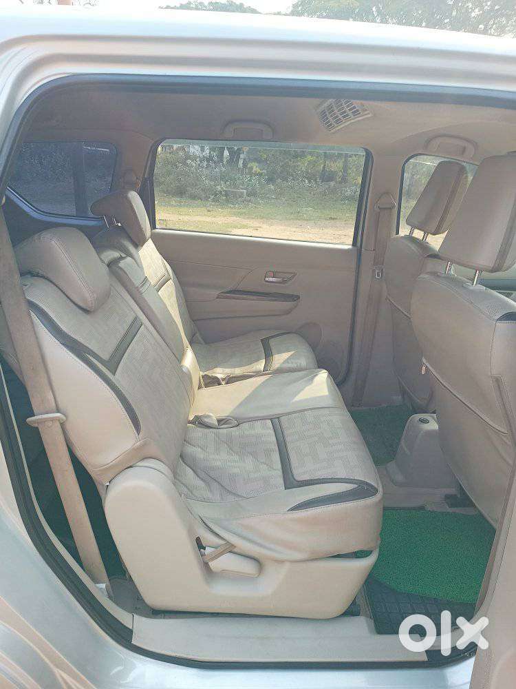 Maruti Suzuki Ertiga Vdi Shvs, 2019, Diesel