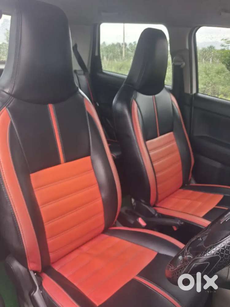 Maruti Suzuki Wagon R Lxi 2025