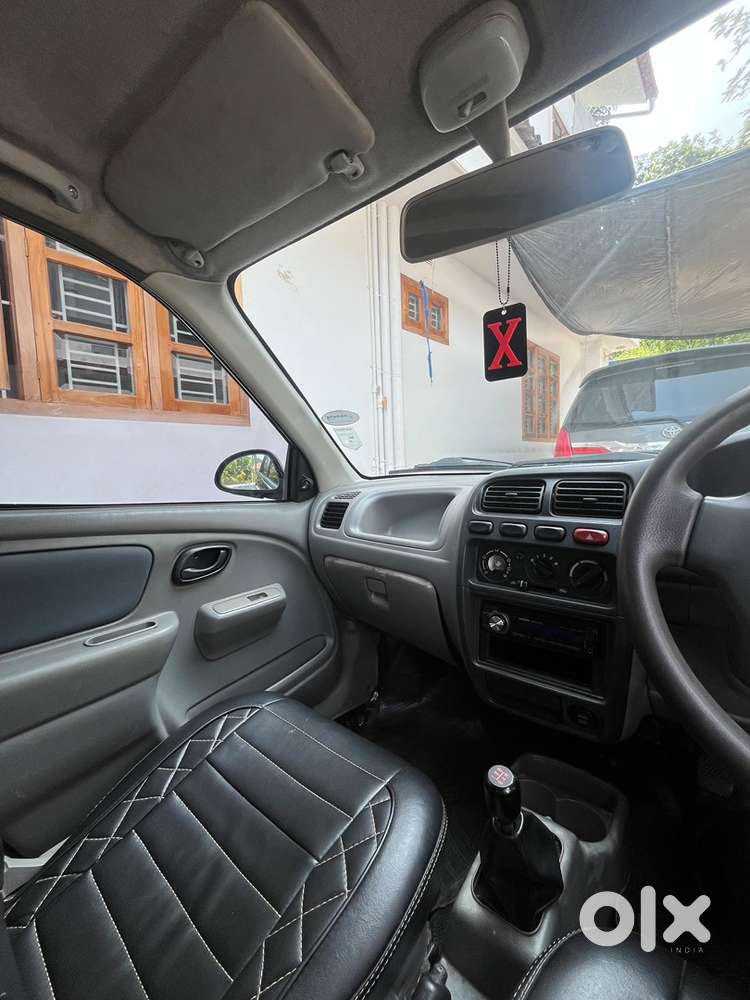 Maruti Suzuki Alto 2010 Petrol