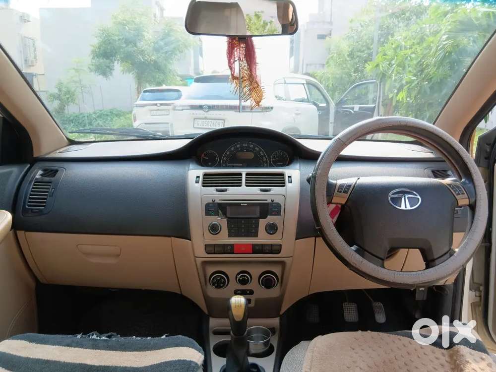 Tata Indica Car