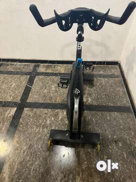 Spinning bike shop olx