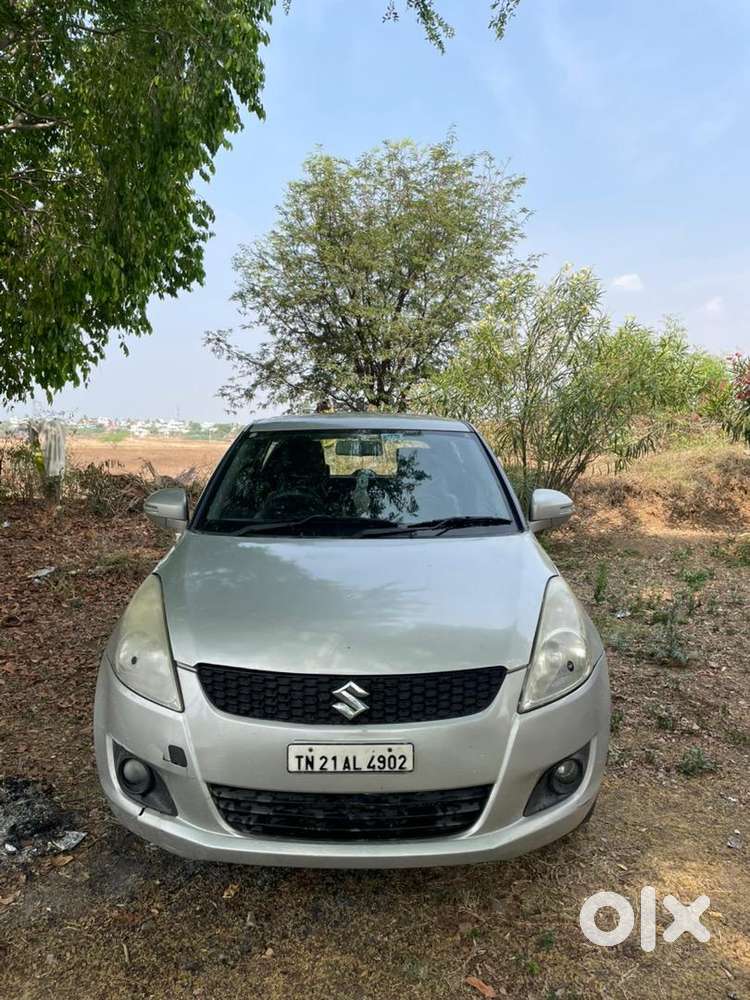 Maruti Suzuki Swift Diesel