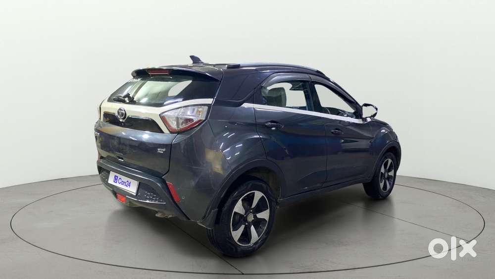 Tata Nexon 1.5 Revotorq Xz Plus, 2018, Diesel