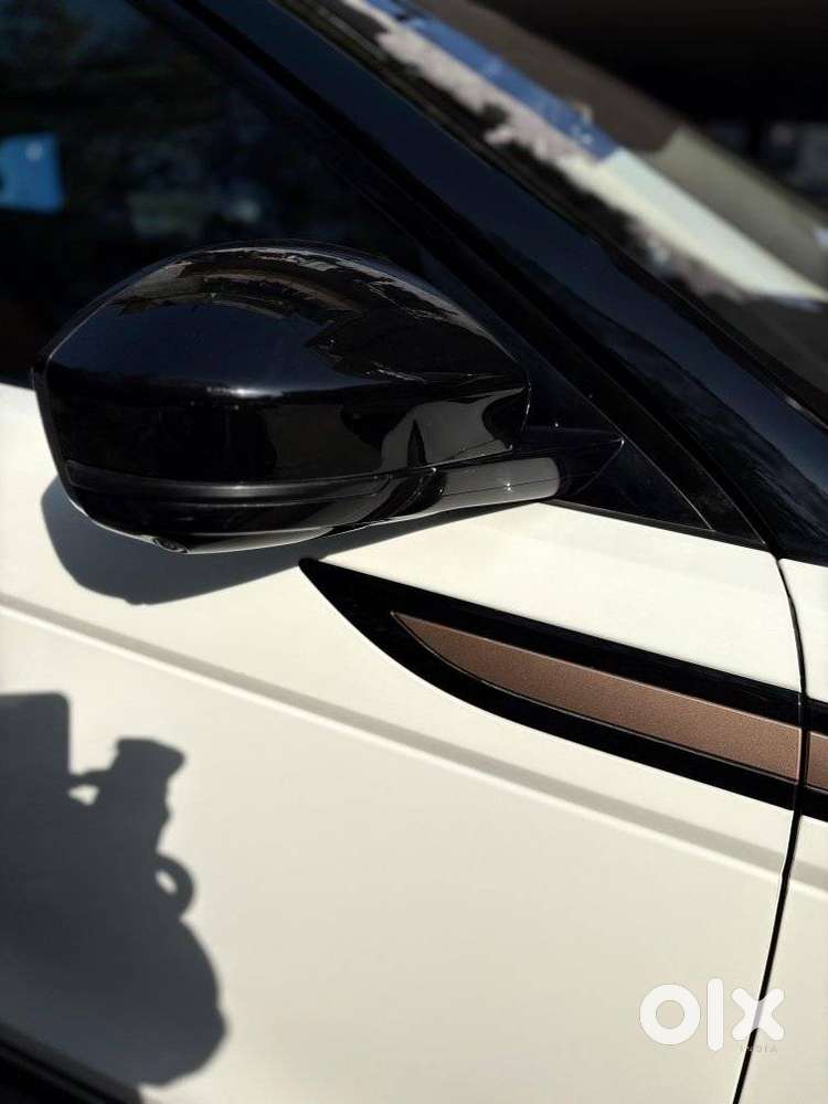 Land Rover Range Evoque Se, 2022, Diesel