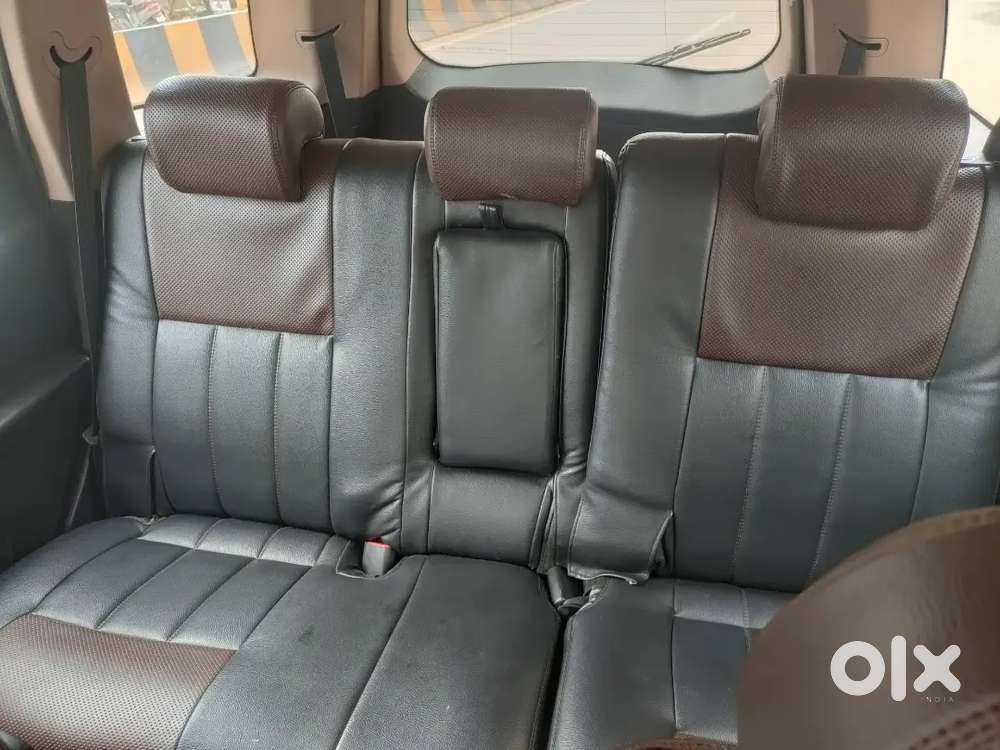 Mahindra Xuv500 2013 Diesel 109000 Km Driven