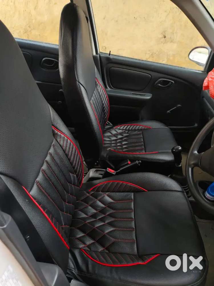 Maruti Suzuki Alto Lxi Well Maintain 2012